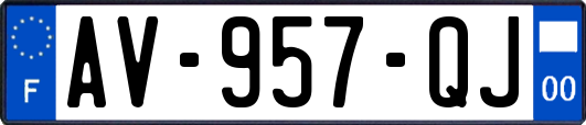 AV-957-QJ