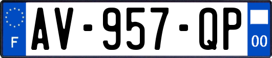 AV-957-QP