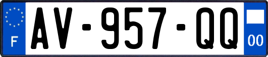 AV-957-QQ