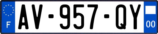 AV-957-QY