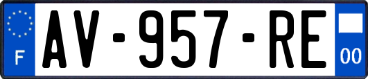 AV-957-RE