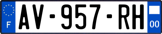AV-957-RH