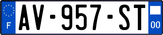 AV-957-ST