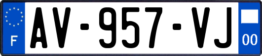 AV-957-VJ