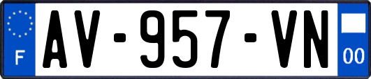 AV-957-VN