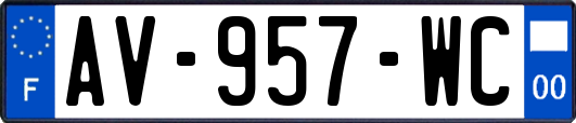 AV-957-WC