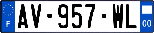 AV-957-WL