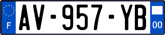 AV-957-YB