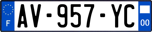 AV-957-YC