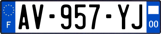 AV-957-YJ
