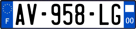 AV-958-LG