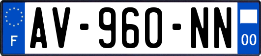 AV-960-NN