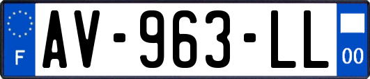 AV-963-LL
