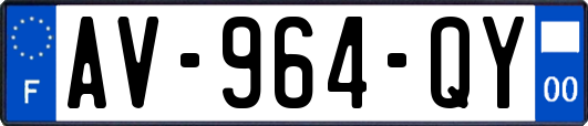 AV-964-QY