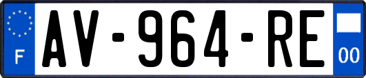AV-964-RE