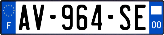AV-964-SE