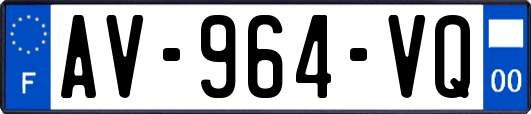 AV-964-VQ