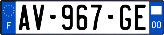 AV-967-GE