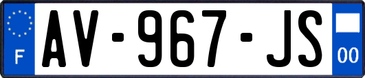AV-967-JS