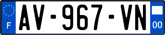 AV-967-VN