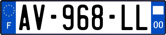 AV-968-LL