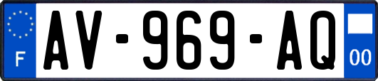 AV-969-AQ