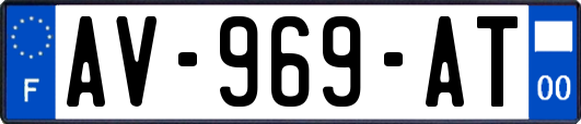 AV-969-AT