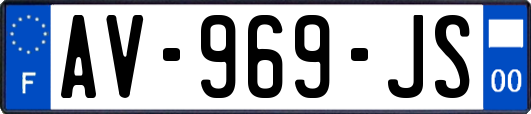 AV-969-JS
