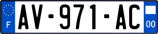 AV-971-AC