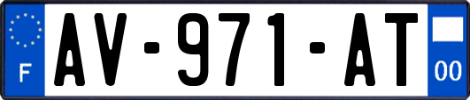 AV-971-AT