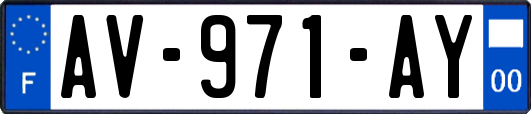 AV-971-AY