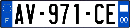 AV-971-CE
