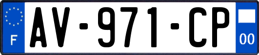 AV-971-CP