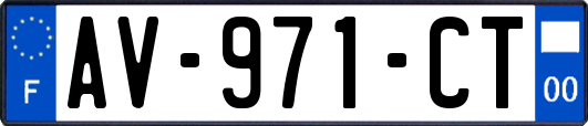 AV-971-CT