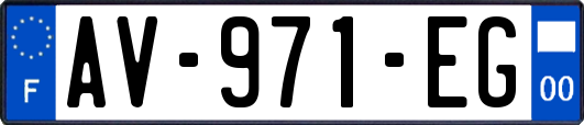 AV-971-EG
