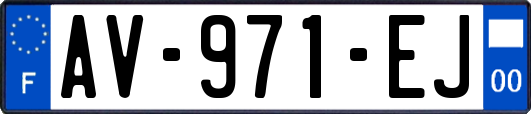 AV-971-EJ