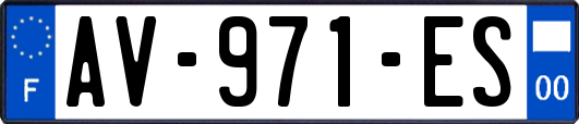 AV-971-ES