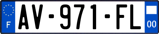 AV-971-FL