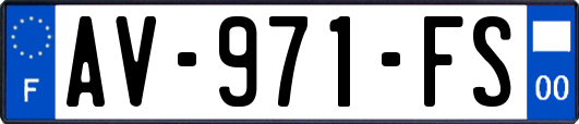 AV-971-FS