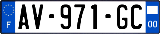 AV-971-GC