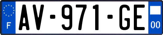 AV-971-GE