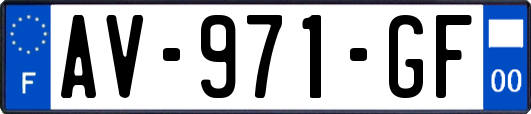 AV-971-GF
