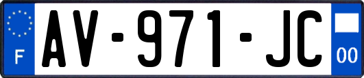 AV-971-JC