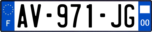 AV-971-JG