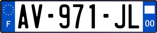 AV-971-JL