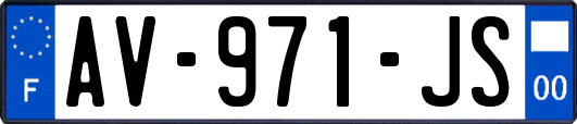 AV-971-JS