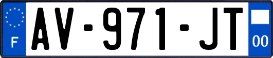 AV-971-JT