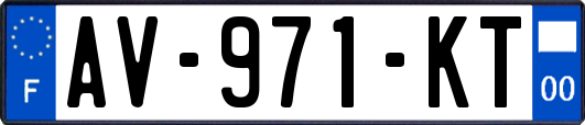 AV-971-KT