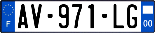 AV-971-LG