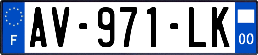 AV-971-LK
